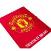 Manchester United FC Koberec s hřebenem Theatre of Dreams