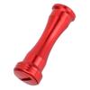 Fishing Reel Handle Replacement for S A D Alloy High Strength Fishing Wheel Metal Reel Handle Grip Gold
