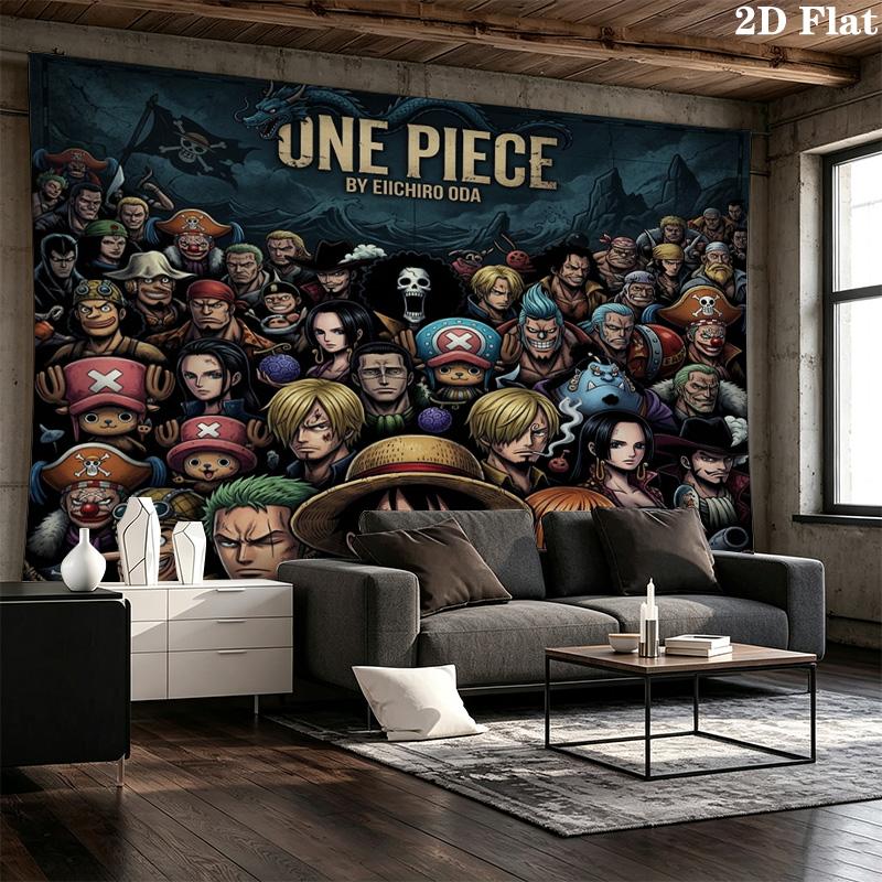 Tapiserie de Perete One Piece Decor Estetic de Perete Pătură din Pânză Imprimată Tapiserii Decorative Pentru Dormitor Sufragerie Decor Acasă