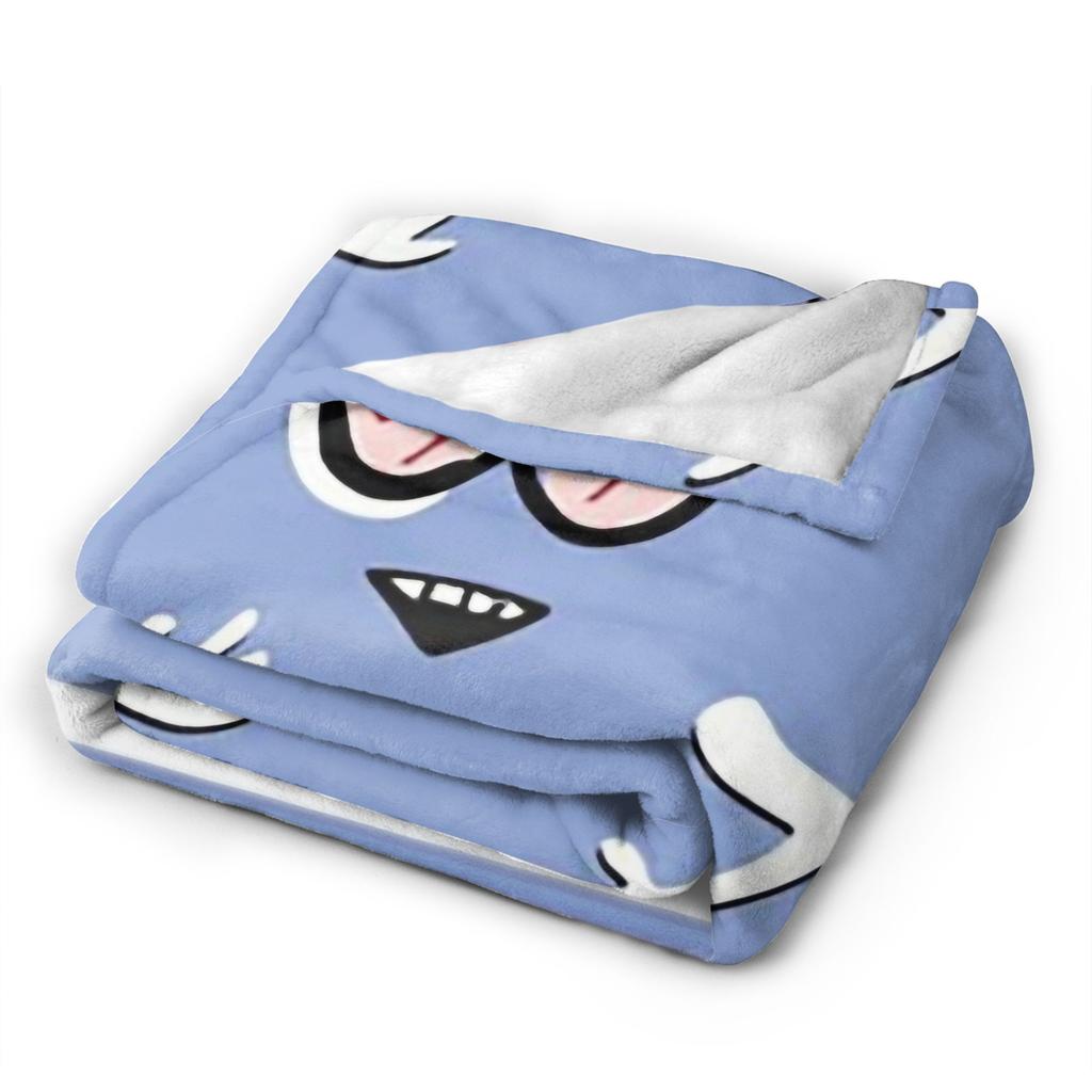 Souths Parks Towelie Blanket Plush Throw Blanket Bedroom Sofa Decoration Ultra-Soft Warm Bedspreads,