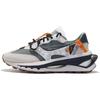 LiNing Shock-absorbing And Wear-resistant Sports Shoes Men AZGS005-1