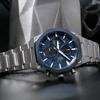 Casio Men EDIFICE Black Watch EFS-S570YD-1A-
