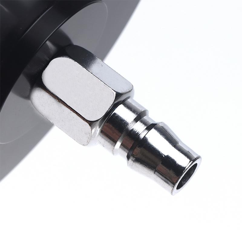 3,8'' Metall Sugekopp For Lineær Aktuator Festeholder Vac U Lock Teleskopisk Maskin Vibrator Hurtig Mekanisme Kobling