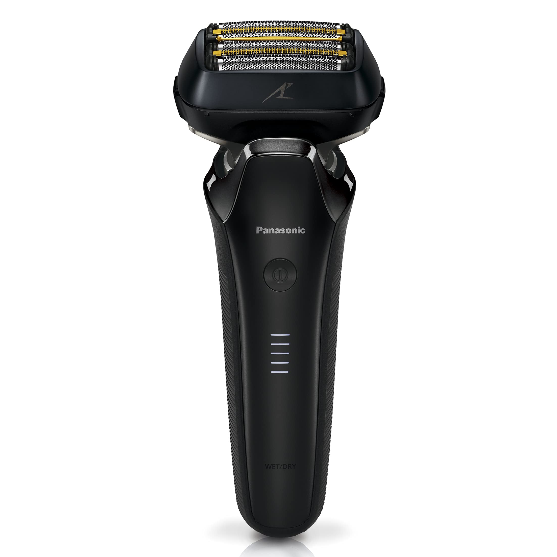 

Чоловіча бритва Panasonic Ram Dash Linear 6 Blades Craft Black ES-LS5A-K
