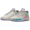 Nike Titan x Sabrina 2 EP Make Space Damesneakers Kremfarget Lys Bein Racer-rosa HQ1846-001