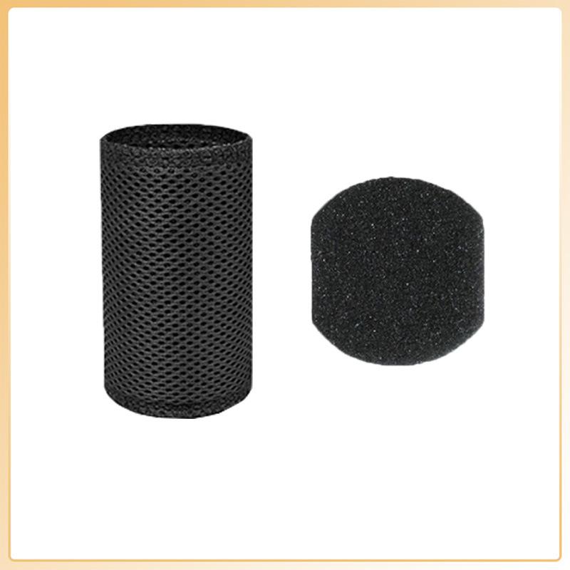 Vacuum Cleaner Accessories, 1 Set of Cotton Replacement Parts for Home Cleaning Use