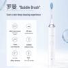 Roman T3 Sonic Electric Toothbrush Couple Set