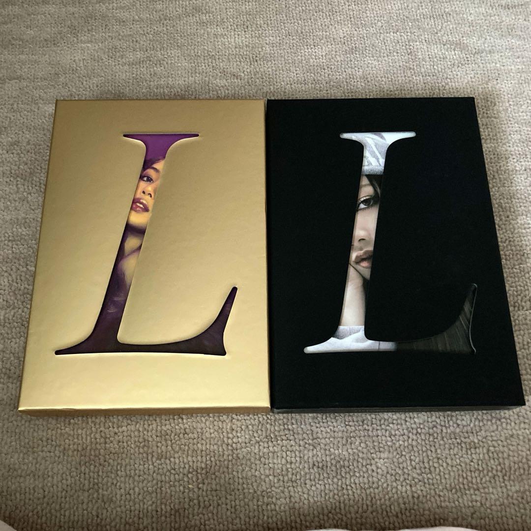 

[USED] BLACKPINK LISA solo album