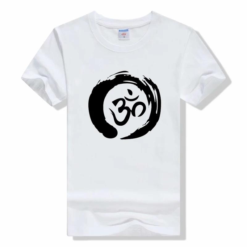 Namaste Print Women T Shirt Short Sleeve O Neck Loose Women Tshirt Ladies Fashion Tee Shirt Fashion Casual Tops T Shirt Unisex