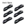 Kitchen Storage Wire Winder, Household Traceless Plug Fixed Power Cord Organizer, Wire and Cable Management, Home Storage Tools