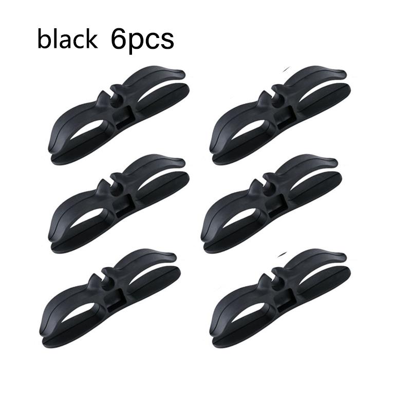 Kitchen Storage Wire Winder, Household Traceless Plug Fixed Power Cord Organizer, Wire and Cable Management, Home Storage Tools