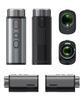 EENOUR Golf Laser Rangefinder Fastest Measurement in Distance 7x Telephoto Mini Monocular Distance Includes Case U1/U2, Ultra-Compact, 0.02 Seconds,