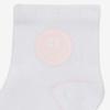 Jordan Kids Socks 3 Pack Washed Pink Kids' HF2736-685