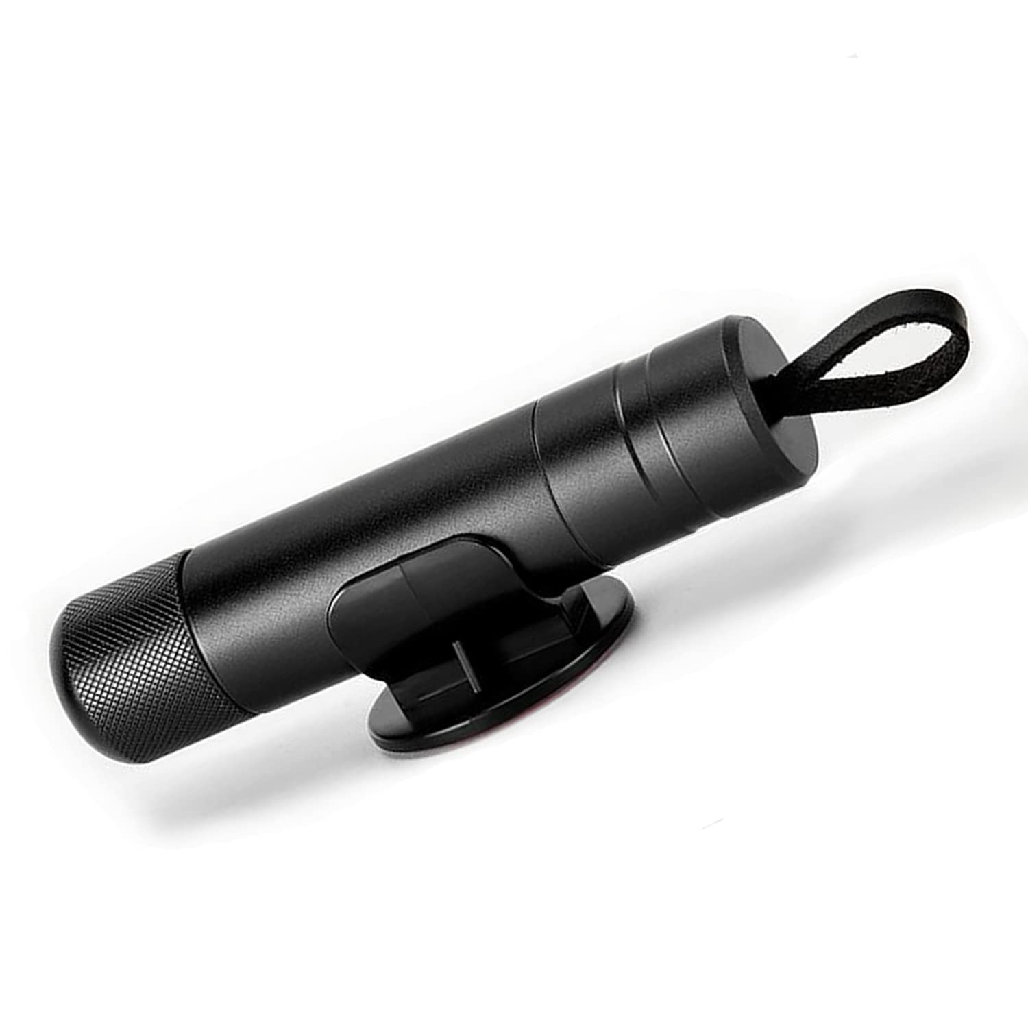 

ACEBON Emergency Escape Hammer, Car Window Hammer, Safety Hammer, For Cars, For Emergency Rescue, 3.5 x 0.8 inches чёрный