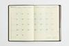 Takahashi Planner 2027 A5 Weekly Business Desk 54 December Diary, Brown, No. (Starts 2026)