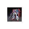 HGBF Lightning Z Gundam 1/144 Scale Model Kit Build Fighters Try Collectible Figure
