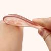 1Pcs Resin Massage Wand Spoon Gua Sha Acupoint Pen Eye Stick Cream Applicator Meridian Face Skin Care Tool Body Massage