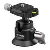 YC Onion BC26 Ball Head - Compact Camera Tripod Mount
