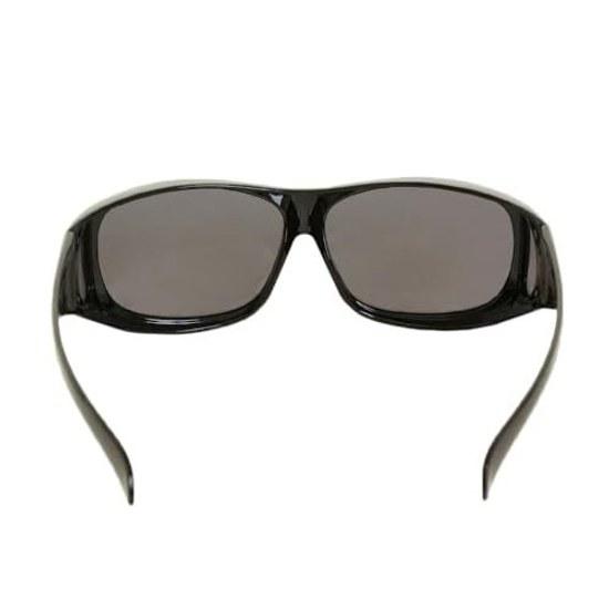 Coleman Over Glasses Polarized Sunglasses That Can Be Worn