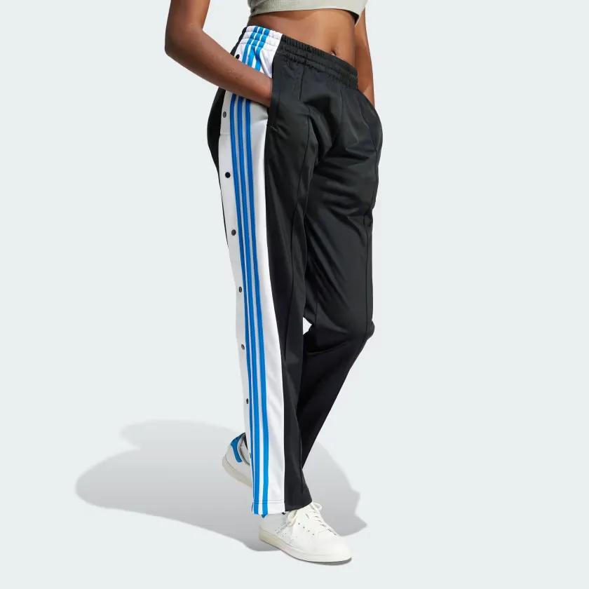 Adidas Originals Adibreak Straight-leg Track Trousers (Unisex) Knitted Sweatpants IN6297