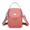 Women's Multi-Functional Crossbody Handbag with Coin Purse and Phone Pocket