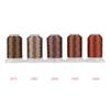 80 New Madeira Colors Set Premium 40WT Polyester Embroidery Thread 500M Each Spool Brother Babylock Janome Singer Home Machines