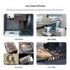 Simeiya YX200 Mobile Solder Fume Purifier