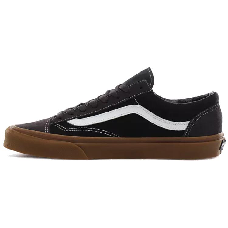 

Vans Style 36 Obsidian Gum VN0A3DZ3TBI 35