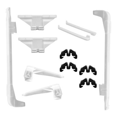 Sunroof Repair Kit for BMW X3 Series E83-12 Pieces