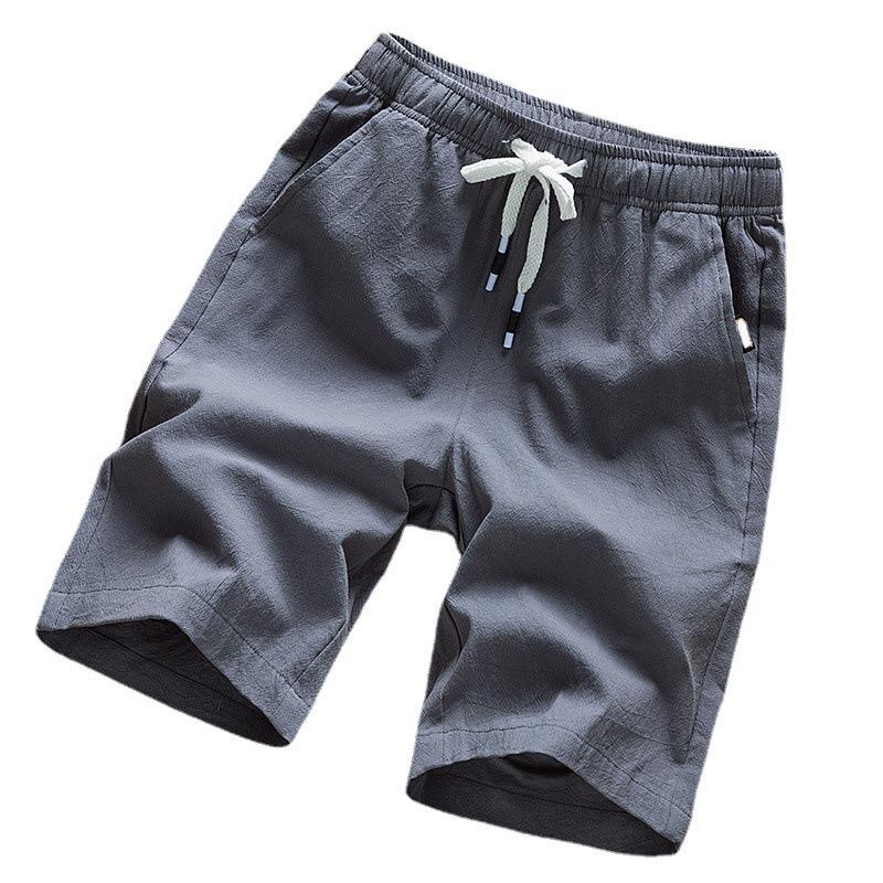 Men Shorts Summer Casual Shorts for Men Beach Pants Running Sport Short Men's Straight Pants Mens Shorts Male Sweatpant