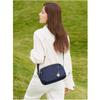 LEFF Women's Crossbody Bag, Shoulder Bag, Commute and Casual, Large Size, Blue