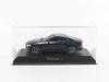 NOREV Polestar 1 2020 Midnight Blue with Chrome Frame and Beige 871004 Interior,