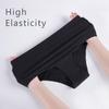High Absorbency Reusable Period Underwear For Heavy Flow Leakproof Design Breathable Period Underwear