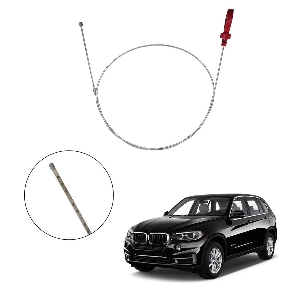 Transmission Fluid Level Dipstick Fit for Dodge Journey SXT Sport Utility 4-Door 3.6L 3604CC 220Cu. in. V6 Flex DOHC Naturally Aspirated 2012 2013