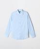 Seupao [Wrinkle-Free] Wide Collar Dress Shirt_Spdrga9M02