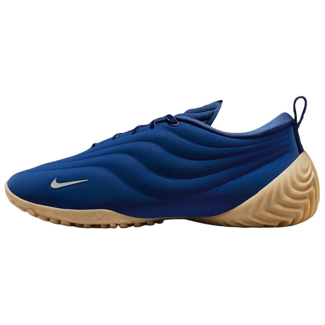 (WMNS) Nike Astra Ultra Blue Void Gum Women s FZ5778-401 EU 41
