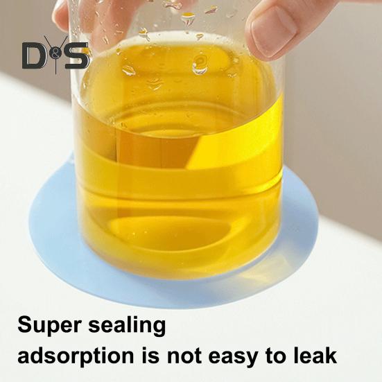 Set de 5 capace din silicon pentru boluri, oale, capace pentru alimente sigure pentru cuptorul cu microunde, capace etanșe pentru recipiente de diferite dimensiuni, cu găuri de agățare