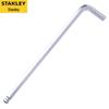 Stanley Ball Head Imperial Hex Key Wrench