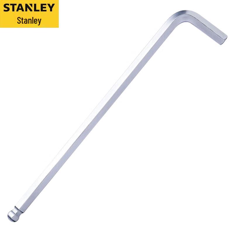 Stanley Ball Head Imperial Hex Key Wrench