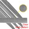 Woodworking Rasps Set Heavy Duty Steel Construction Multiple Shape Design Comfortable Handle For Smooth Shaping Tasks