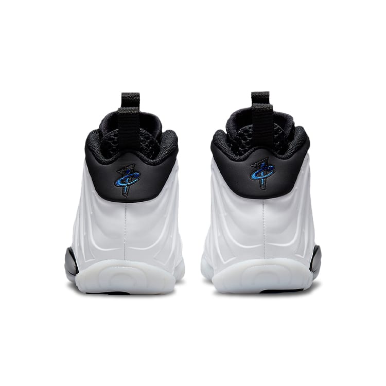 Nike Little Posite One Orlando Home Weiß GS CZ2548-100