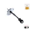 BDP1357 Front Door Stop Check Assy Limiter Strap for Toyota Yaris Echo Verso FunCargo Vitz Platz MK1 P1 P2 1999-2003 