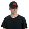 Casquette de Baseball Youtube Chapeau de Designer Chapeau de Golf Casquettes Unisexes Unisexes Femmes