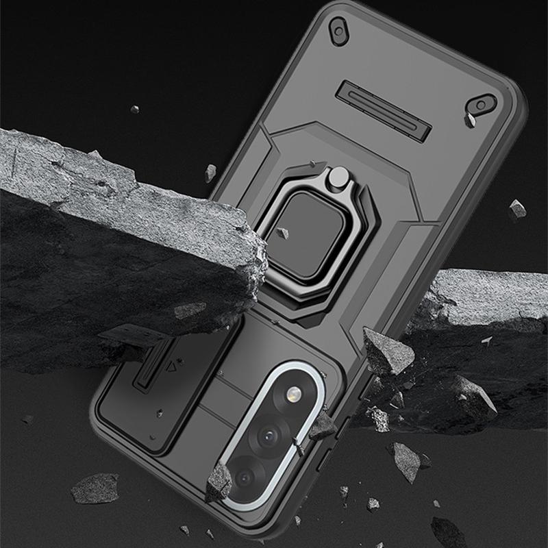 For OnePlus Nord 5 Case Slide Camera Len Cases OnePlus Nord 5 Cover Bumper Shockproof Armor PC Phone Back Cover OnePlus Nord 5