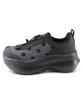 [YASE] Song-Yi Song-Yi x Platform Dot Sneakers Black XS1520-1CBK