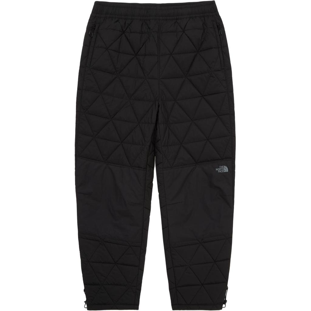 THE NORTH FACE THE NORTH FACE Apparel Collection SS24 Casual Pants Men's Black NP6NQ55A