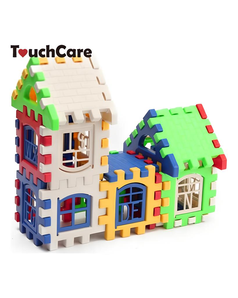 Baby-Kunststoff-Zahnradsätze, Kinder-Kunststoff-Zahnräder, Kinderhaus-Bausteine, pädagogisches Konstruktionsspielzeug