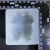 Food Grade Silicone Mold Soft Clothing Mould Baby Clothes Casting Mold Waterproof Making Mould for DIY Accessory