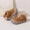 Scarpe per primi passi con suola morbida Primavera/Autunno - Design a cartone animato per Bambini e Bambine, Scarpe Sportive Casual Versatili