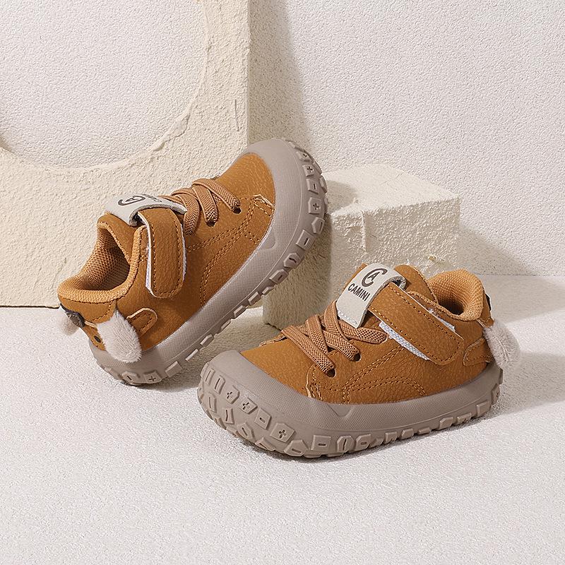Scarpe per primi passi con suola morbida Primavera/Autunno - Design a cartone animato per Bambini e Bambine, Scarpe Sportive Casual Versatili